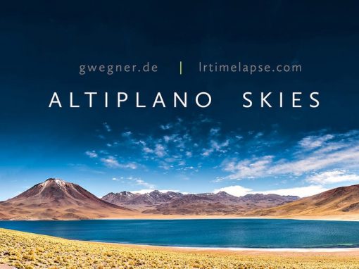 Altiplano Skies