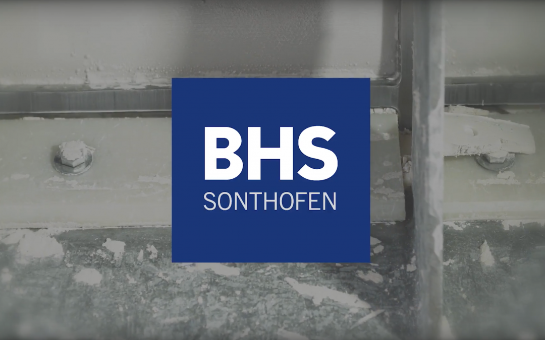 BHS-Sonthofen –  Filter RPF